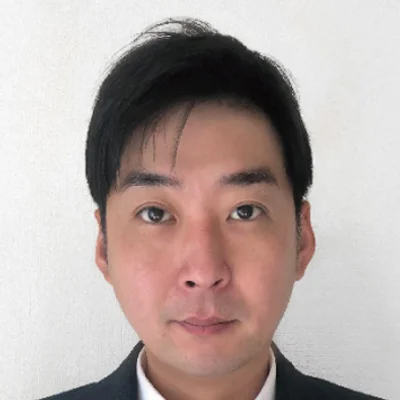 土地家屋調査士 大崎英一